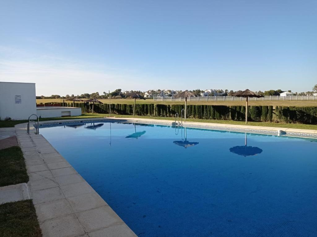 Costa Ballena Torresalada 1 ภายนอก รูปภาพ