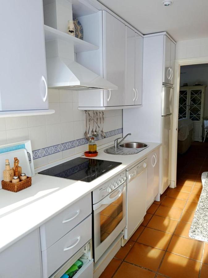Costa Ballena Torresalada 1 ภายนอก รูปภาพ